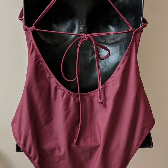 Cupshe swimsuit NWT sz Medium - Picture 11 of 14